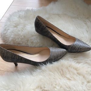 Cole Hasan Heels sz 7M